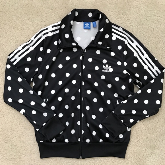adidas Jackets & Blazers - Adidas Track Jacket
